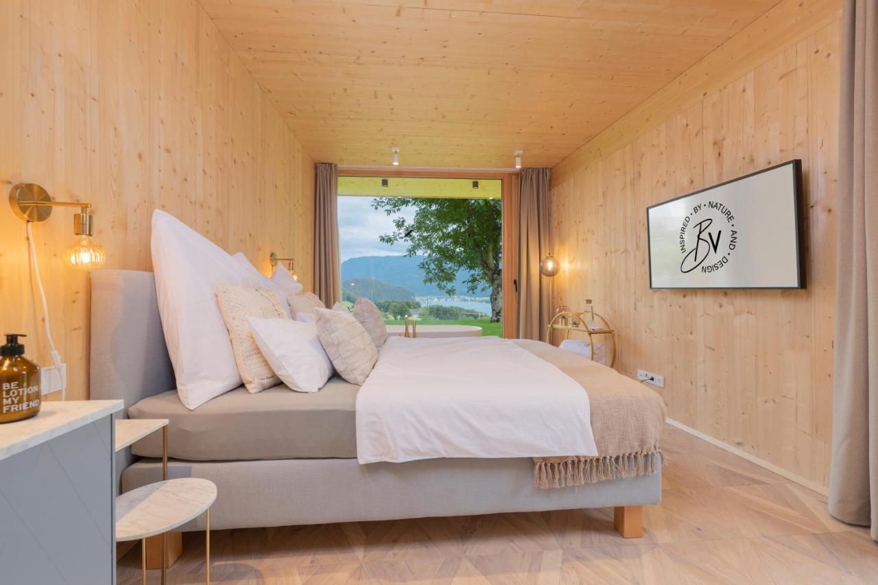 Balthasar Volcano Apartments - Adults Only Saint Wolfgang Eksteriør bilde