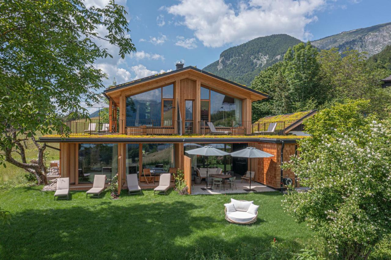 Balthasar Volcano Apartments - Adults Only Saint Wolfgang Eksteriør bilde