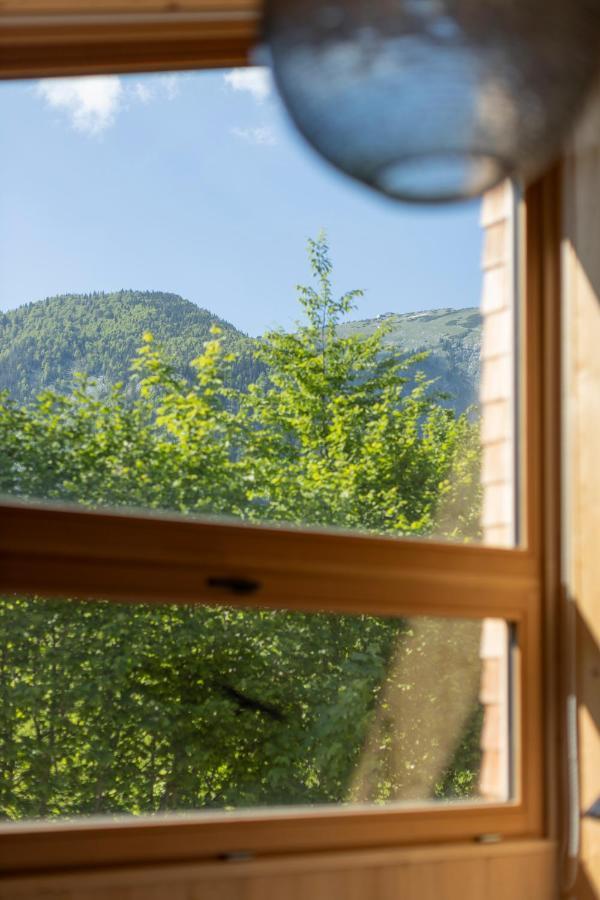 Balthasar Volcano Apartments - Adults Only Saint Wolfgang Eksteriør bilde